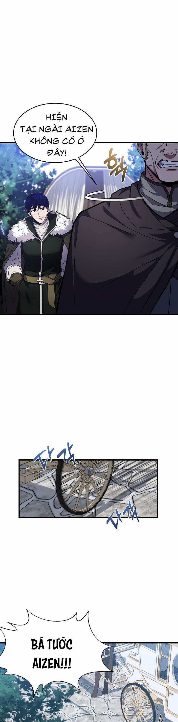 Sự Trở Lại Của Pháp Sư 8 Vòng Chương 74 trang 7