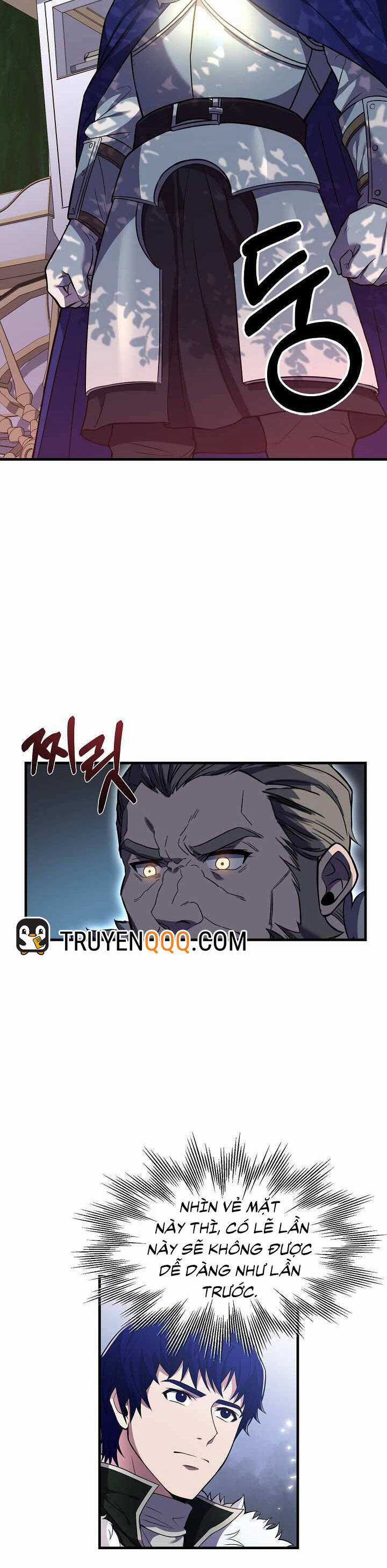 Sự Trở Lại Của Pháp Sư 8 Vòng Chương 74 trang 9