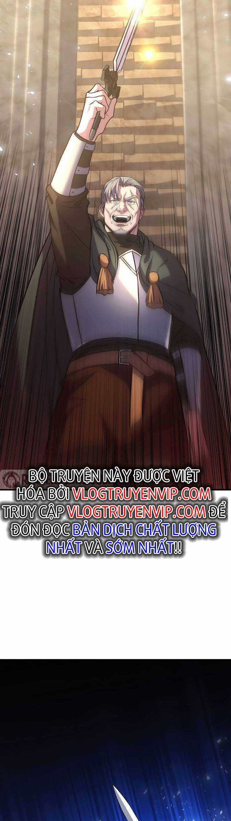 Sự Trở Lại Của Pháp Sư 8 Vòng Chương 76 trang 10