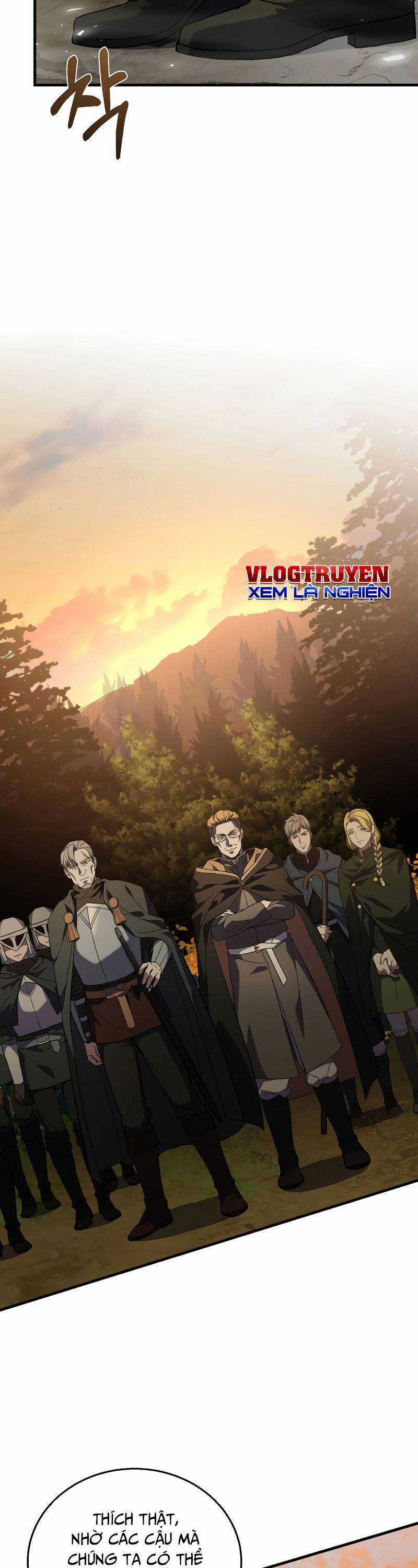 Sự Trở Lại Của Pháp Sư 8 Vòng Chương 76 trang 14