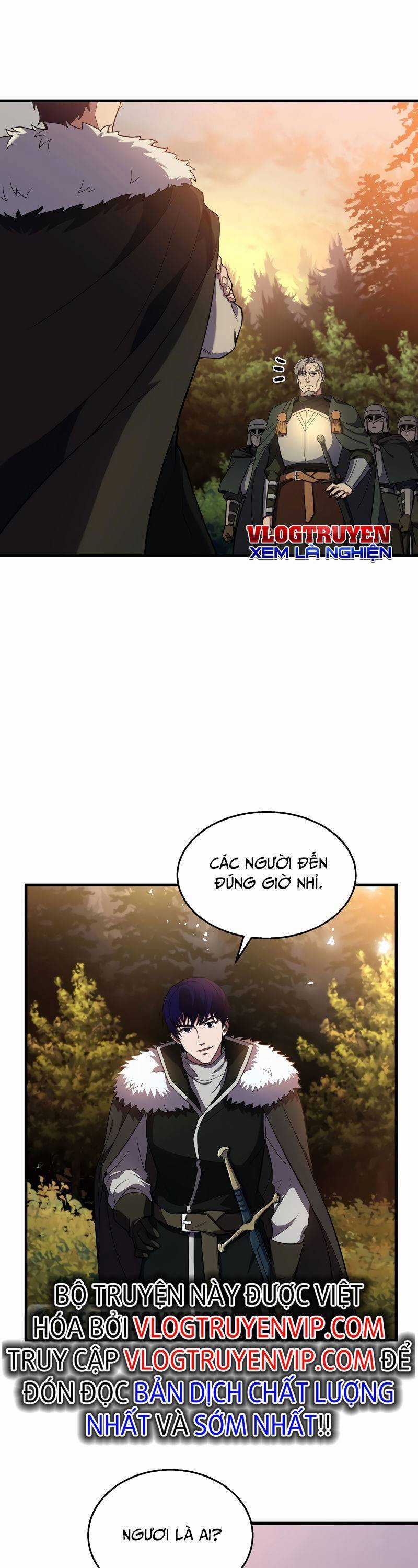 Sự Trở Lại Của Pháp Sư 8 Vòng Chương 76 trang 16