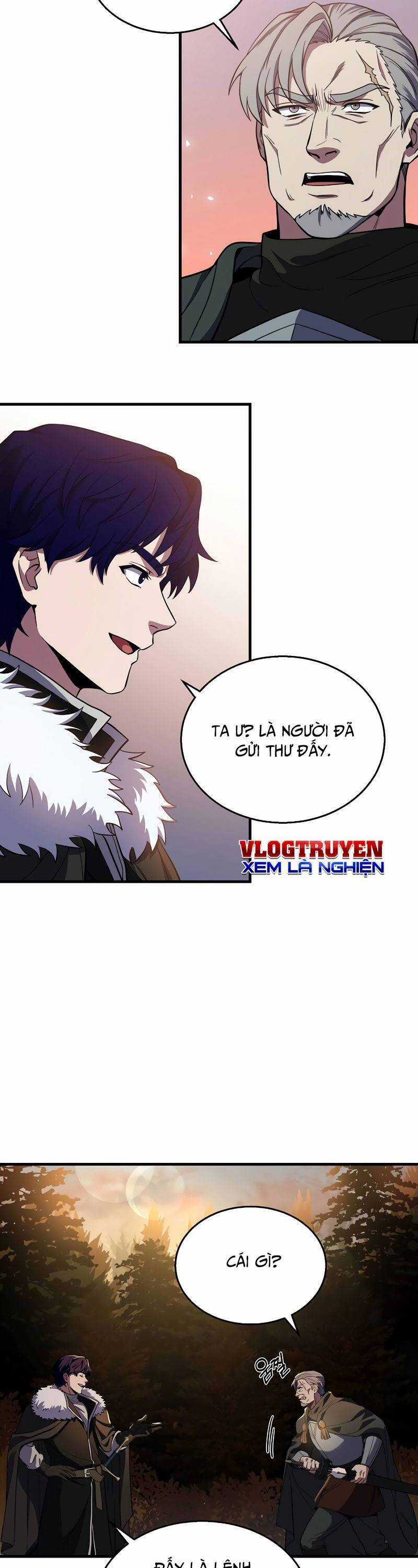 Sự Trở Lại Của Pháp Sư 8 Vòng Chương 76 trang 17