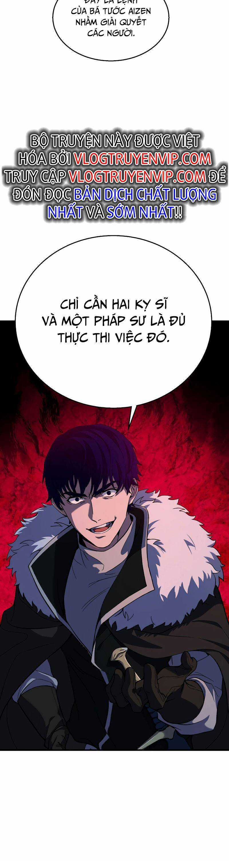 Sự Trở Lại Của Pháp Sư 8 Vòng Chương 76 trang 18