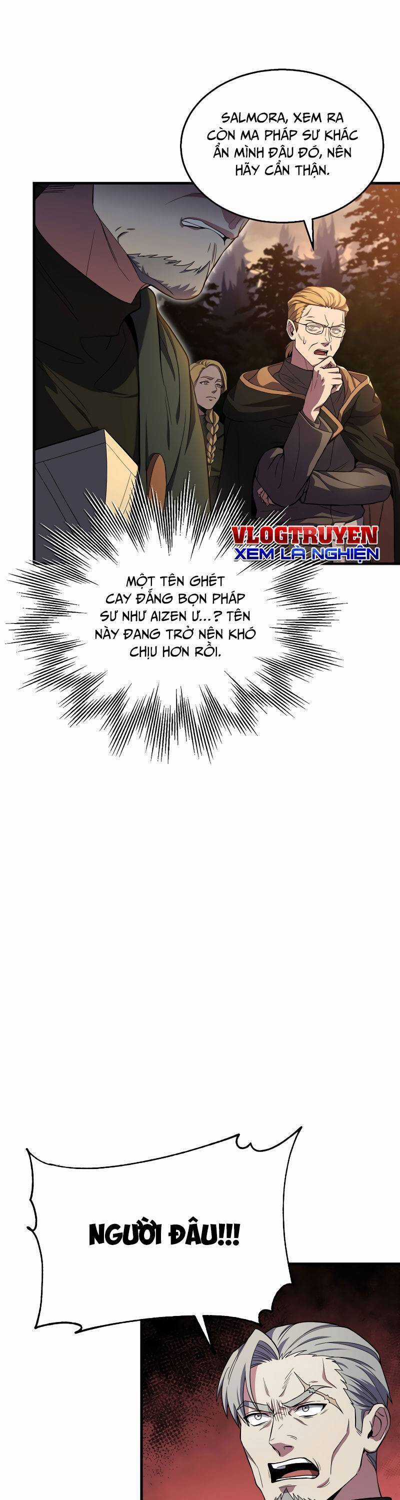 Sự Trở Lại Của Pháp Sư 8 Vòng Chương 76 trang 20