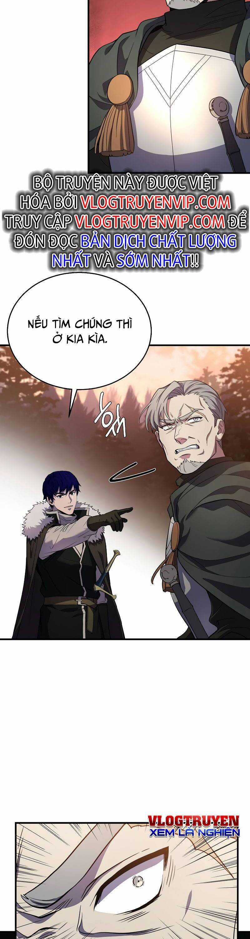 Sự Trở Lại Của Pháp Sư 8 Vòng Chương 76 trang 21