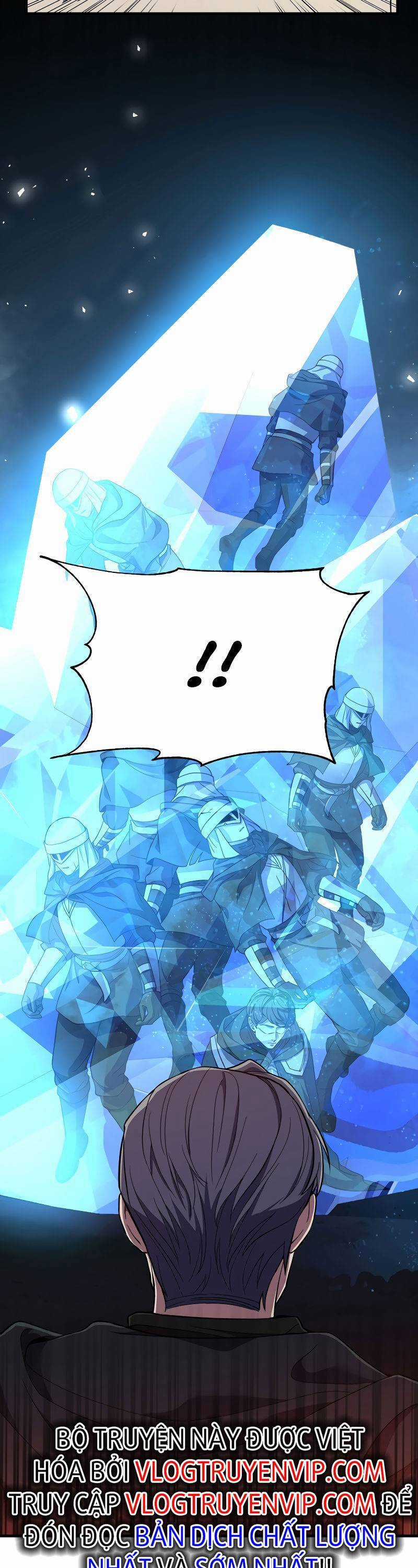 Sự Trở Lại Của Pháp Sư 8 Vòng Chương 76 trang 22