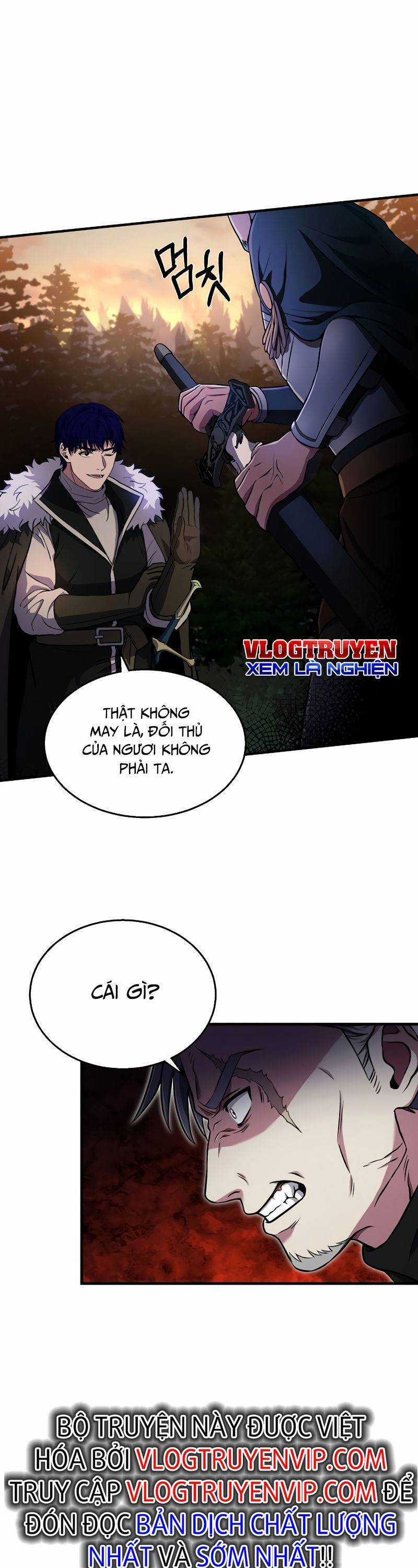 Sự Trở Lại Của Pháp Sư 8 Vòng Chương 76 trang 24