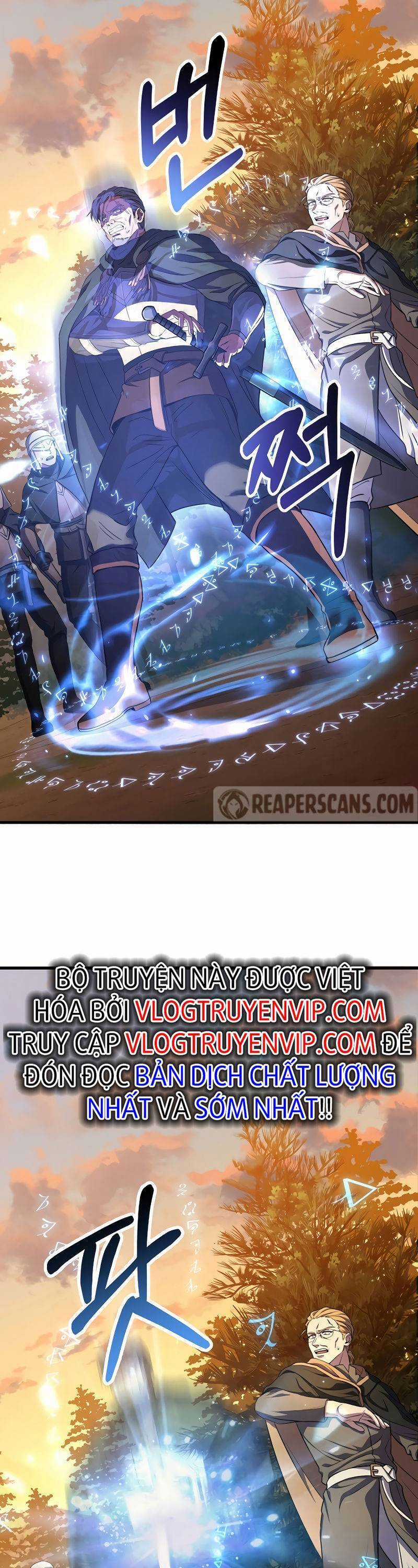 Sự Trở Lại Của Pháp Sư 8 Vòng Chương 76 trang 26