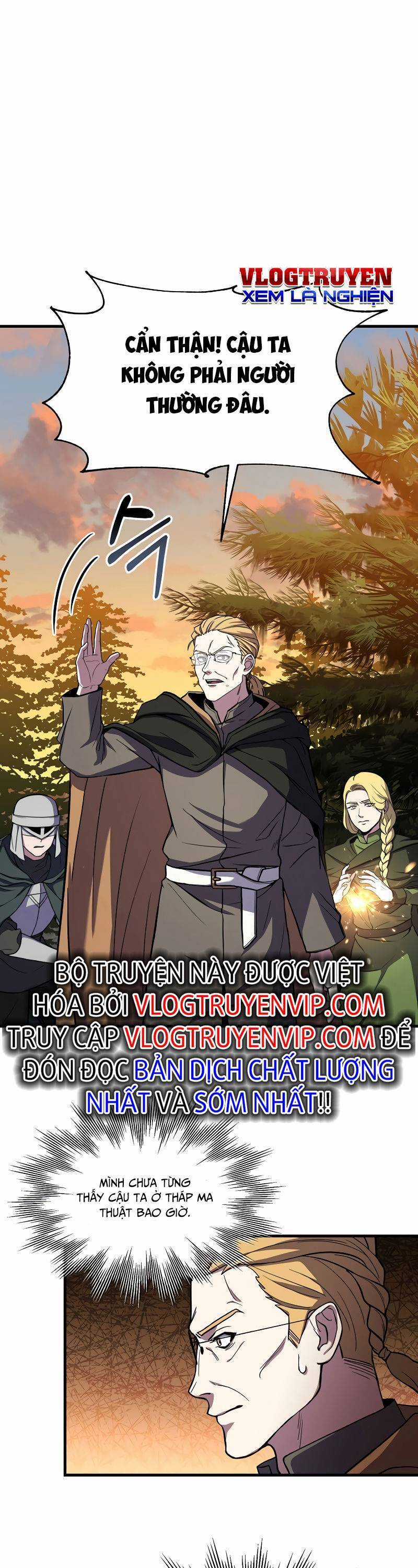 Sự Trở Lại Của Pháp Sư 8 Vòng Chương 76 trang 28