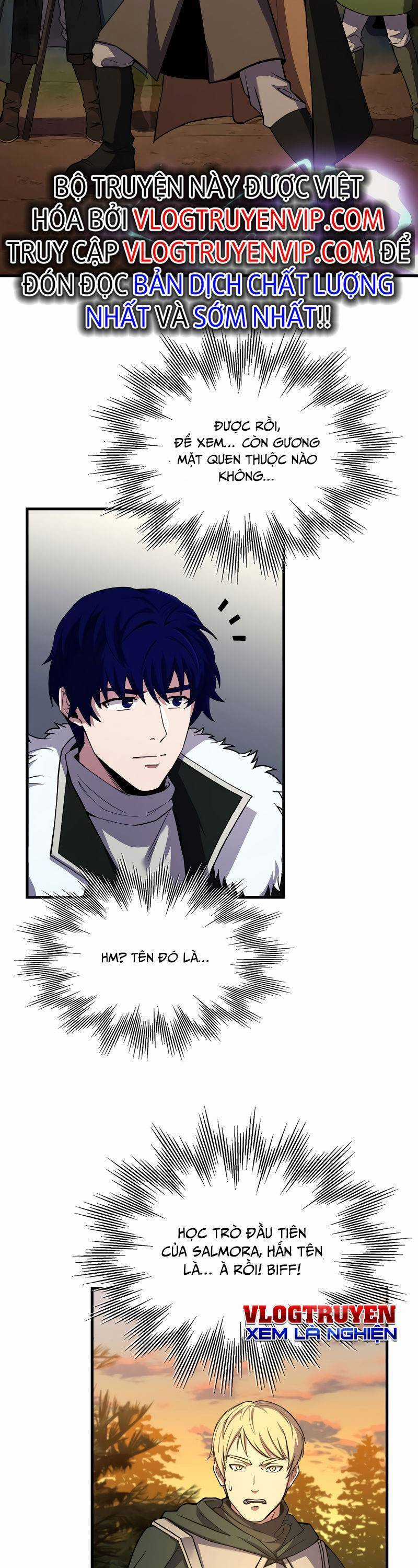 Sự Trở Lại Của Pháp Sư 8 Vòng Chương 76 trang 30