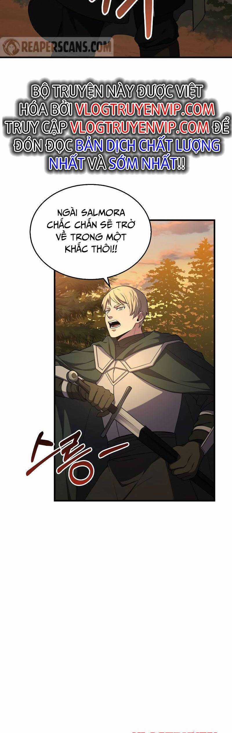 Sự Trở Lại Của Pháp Sư 8 Vòng Chương 76 trang 33