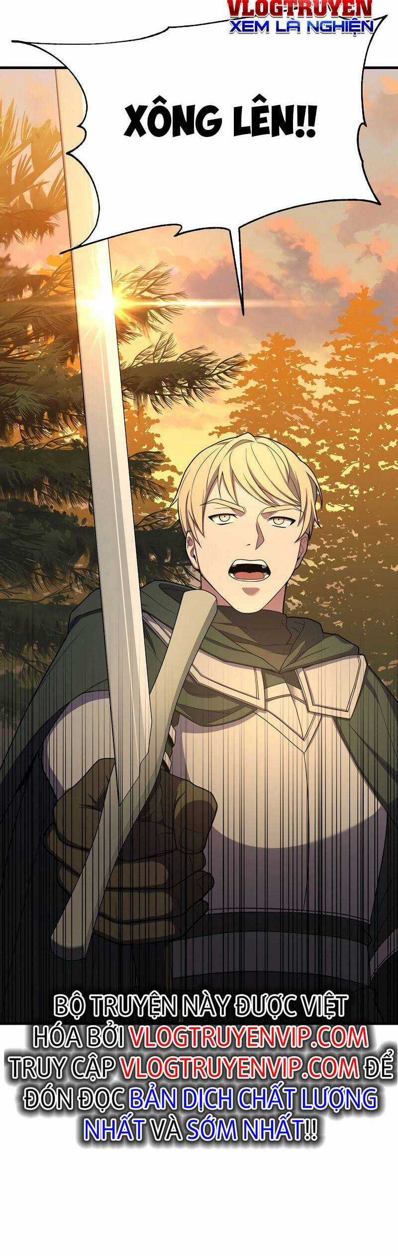 Sự Trở Lại Của Pháp Sư 8 Vòng Chương 76 trang 34