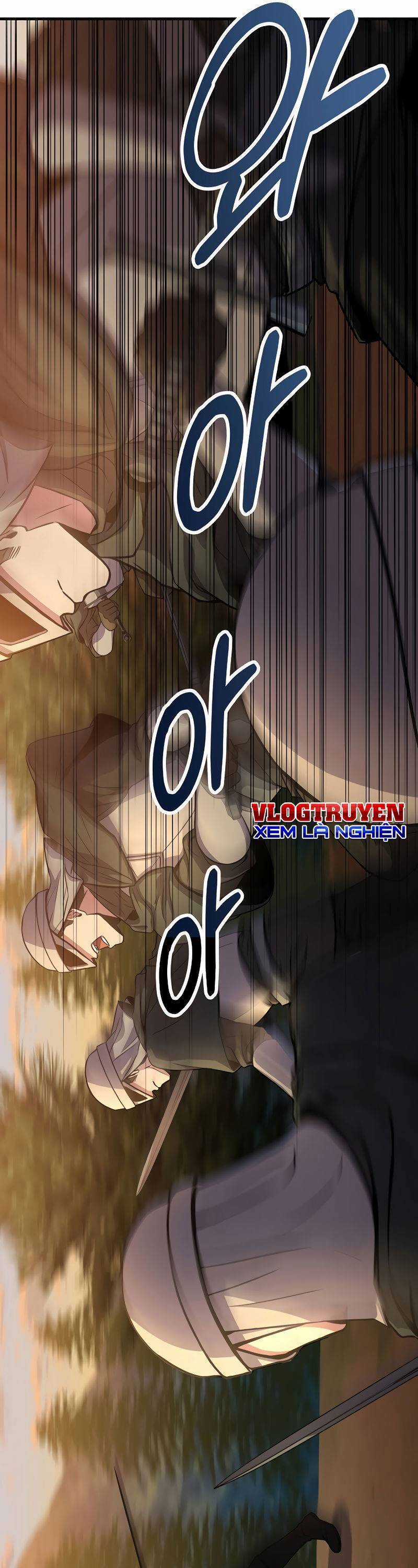 Sự Trở Lại Của Pháp Sư 8 Vòng Chương 76 trang 35