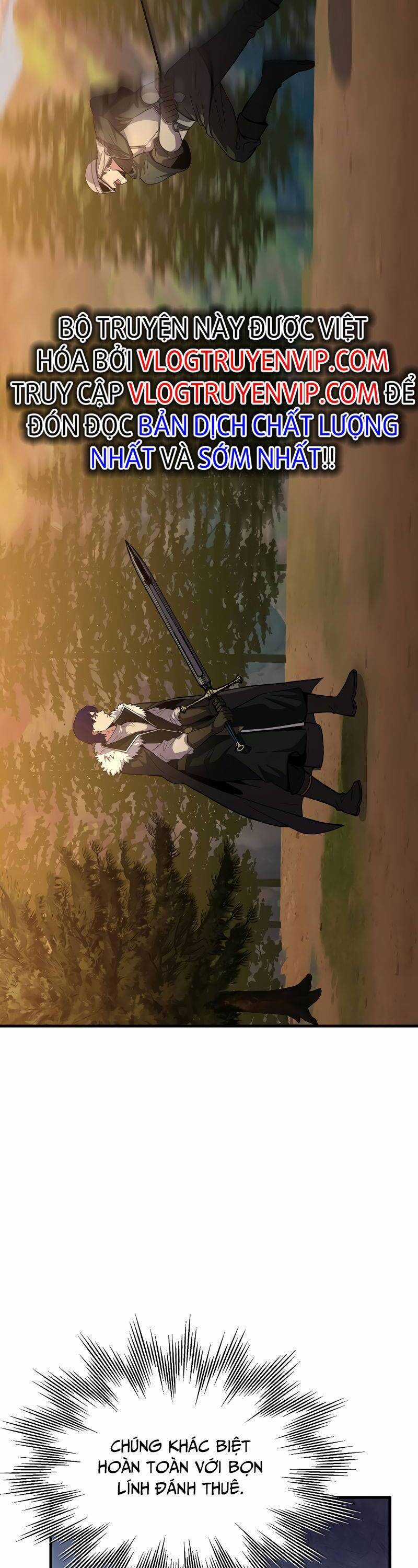 Sự Trở Lại Của Pháp Sư 8 Vòng Chương 76 trang 36