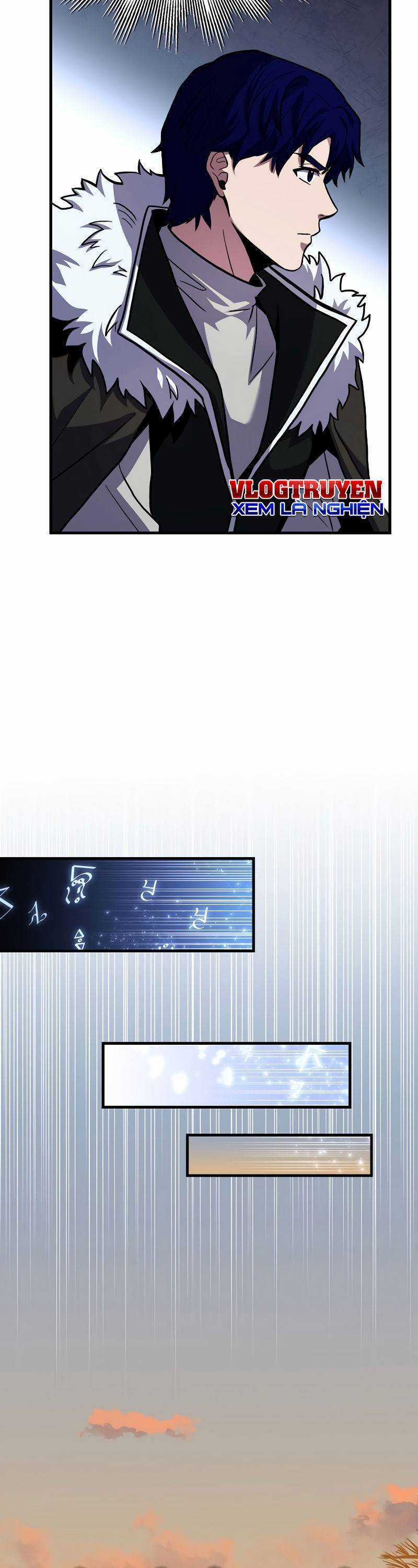 Sự Trở Lại Của Pháp Sư 8 Vòng Chương 76 trang 37