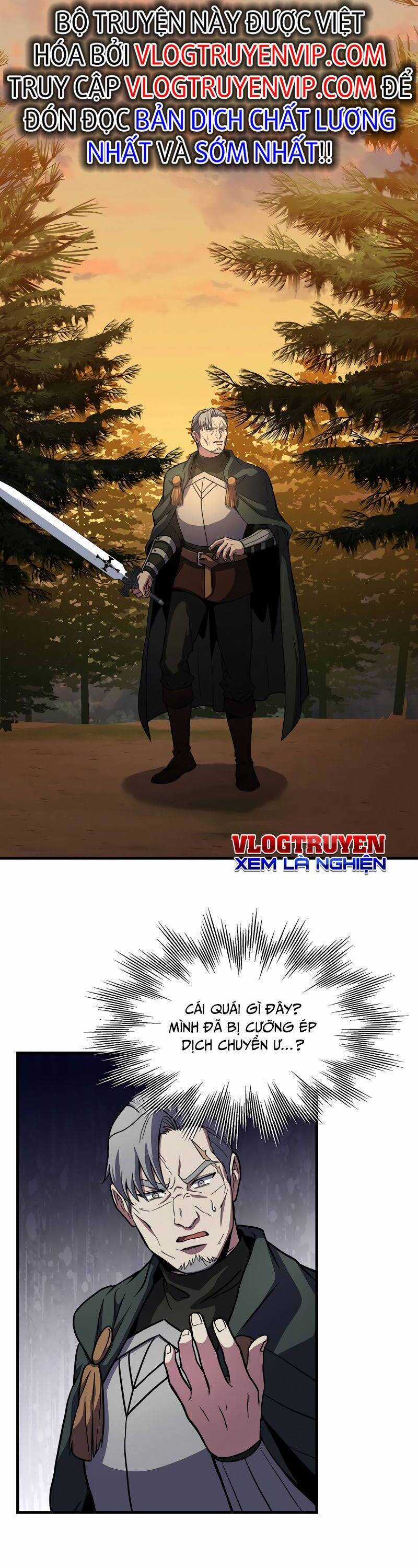 Sự Trở Lại Của Pháp Sư 8 Vòng Chương 76 trang 38