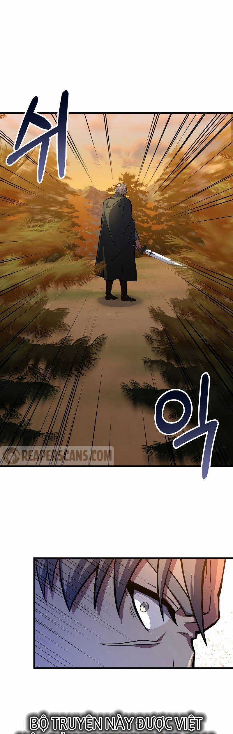 Sự Trở Lại Của Pháp Sư 8 Vòng Chương 76 trang 39