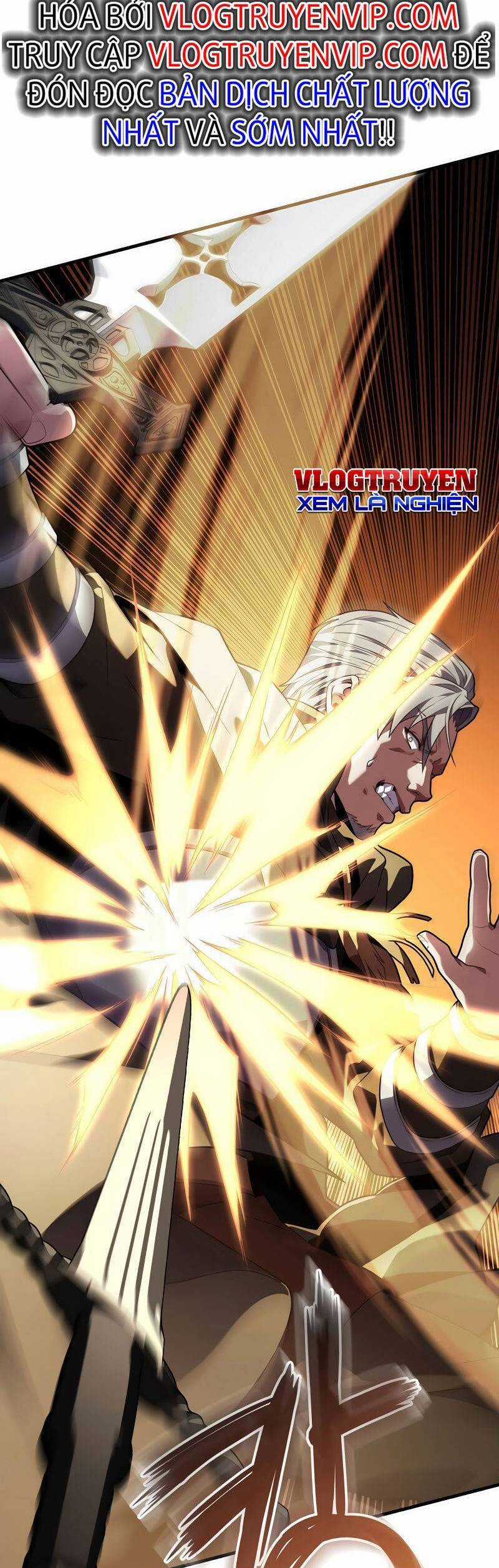 Sự Trở Lại Của Pháp Sư 8 Vòng Chương 76 trang 40