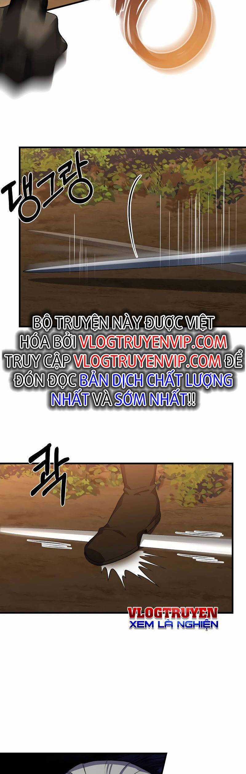 Sự Trở Lại Của Pháp Sư 8 Vòng Chương 76 trang 41