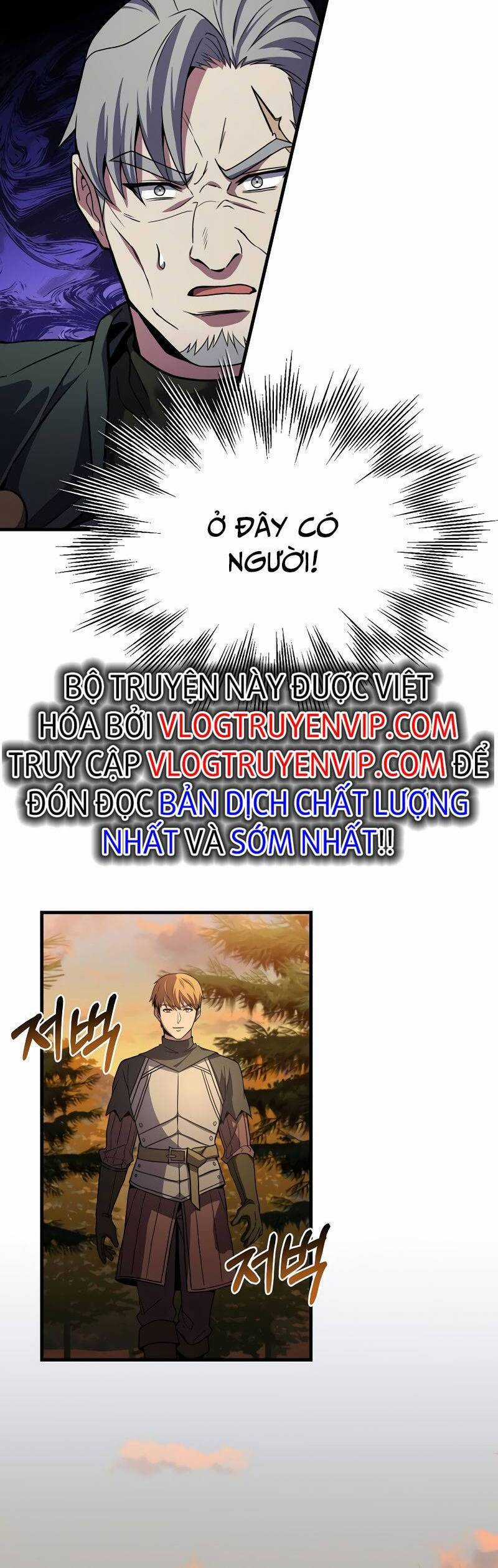 Sự Trở Lại Của Pháp Sư 8 Vòng Chương 76 trang 42