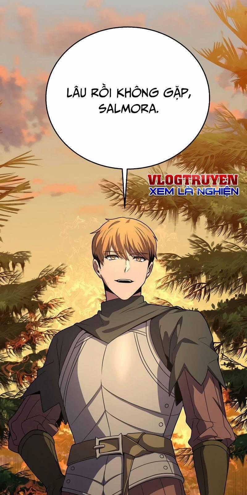 Sự Trở Lại Của Pháp Sư 8 Vòng Chương 76 trang 43