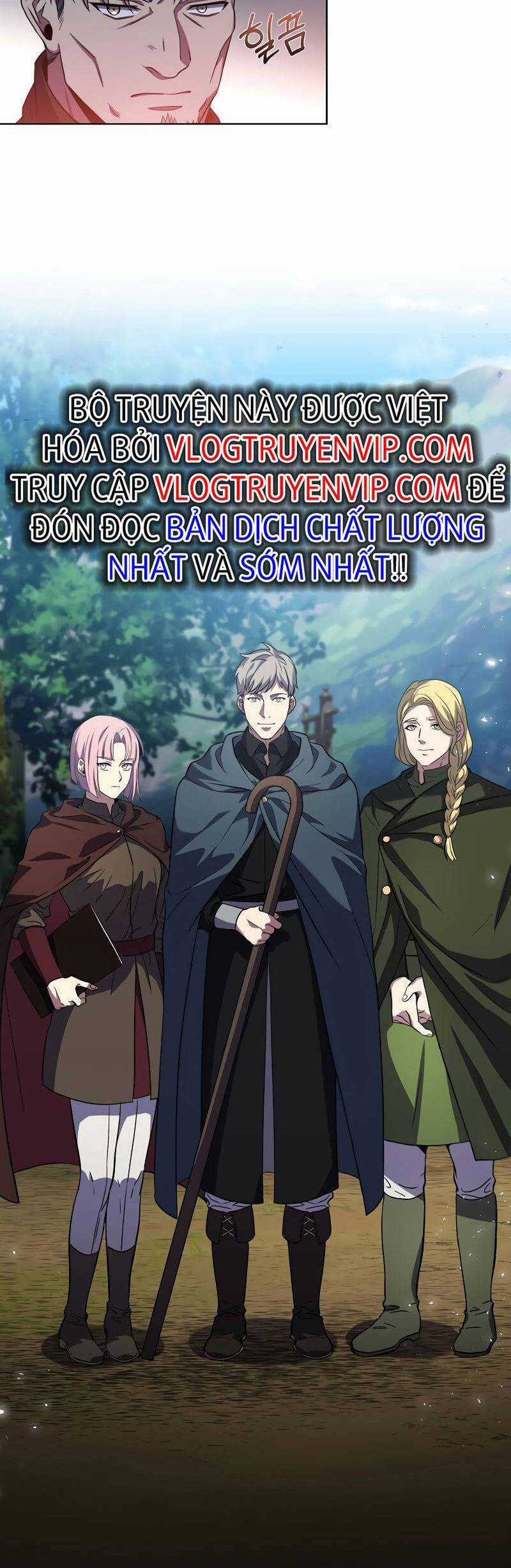 Sự Trở Lại Của Pháp Sư 8 Vòng Chương 76 trang 5