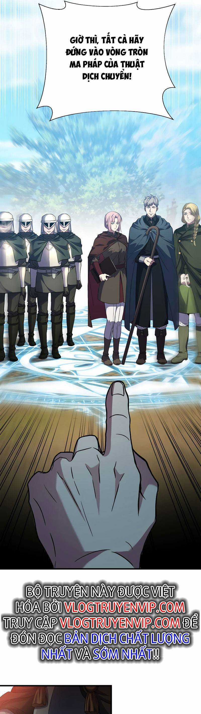 Sự Trở Lại Của Pháp Sư 8 Vòng Chương 76 trang 8