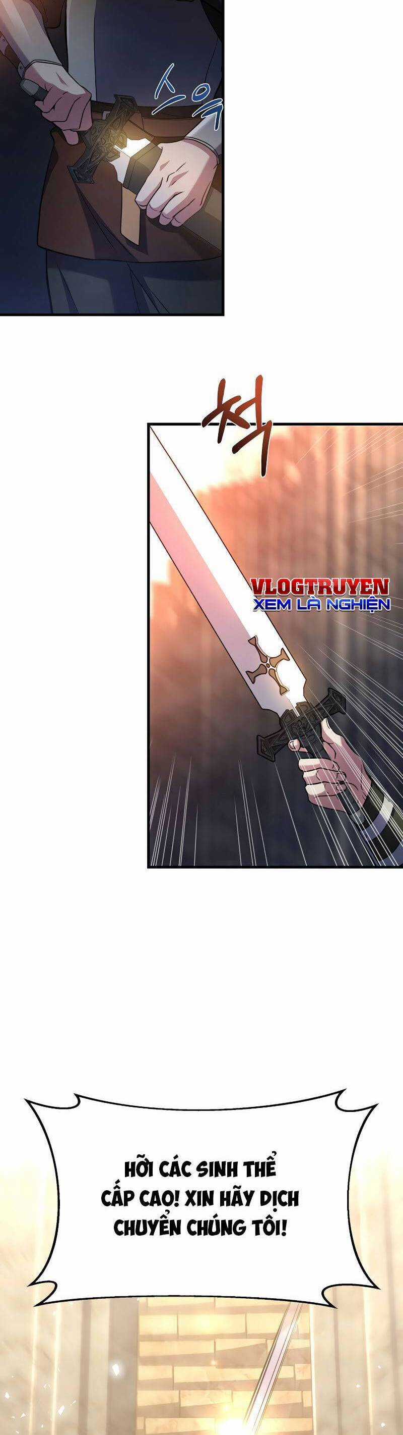 Sự Trở Lại Của Pháp Sư 8 Vòng Chương 76 trang 9