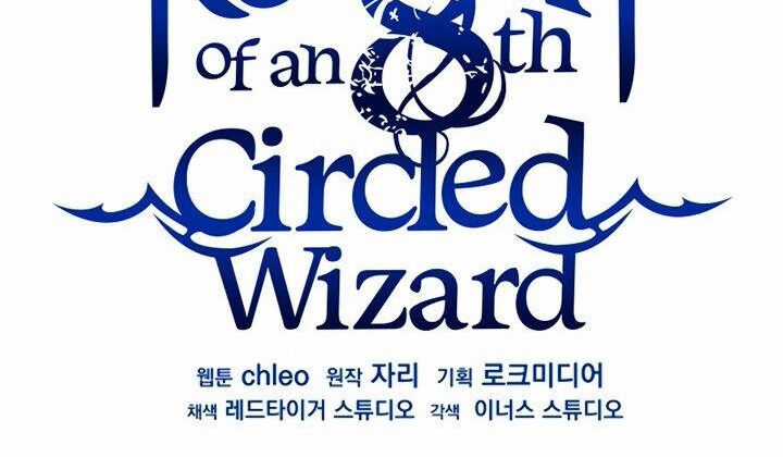 Sự Trở Lại Của Pháp Sư 8 Vòng Chương 77 trang 124