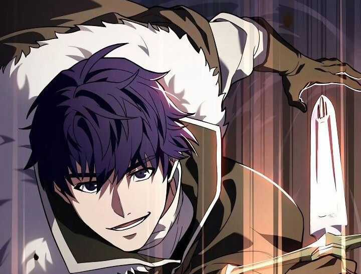 Sự Trở Lại Của Pháp Sư 8 Vòng Chương 77 trang 162