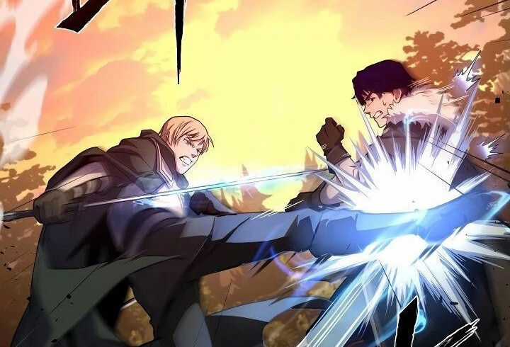 Sự Trở Lại Của Pháp Sư 8 Vòng Chương 77 trang 184