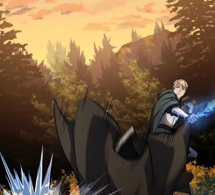 Sự Trở Lại Của Pháp Sư 8 Vòng Chương 77 trang 187