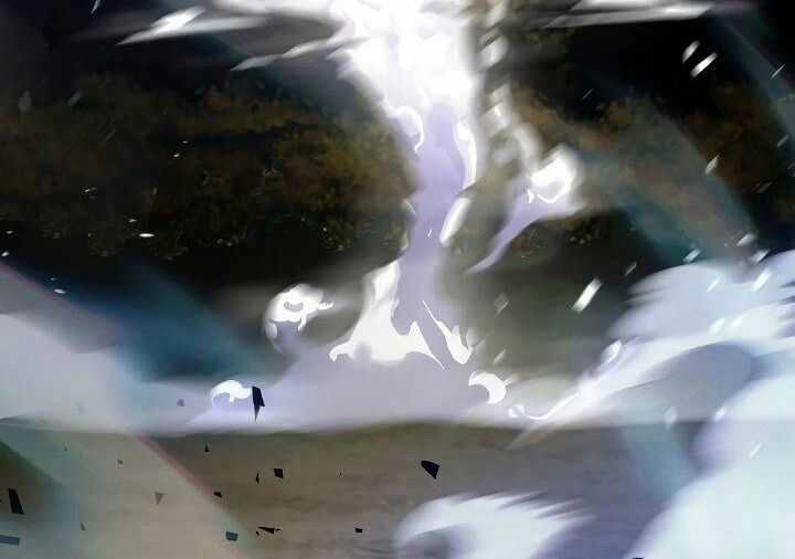 Sự Trở Lại Của Pháp Sư 8 Vòng Chương 77 trang 46