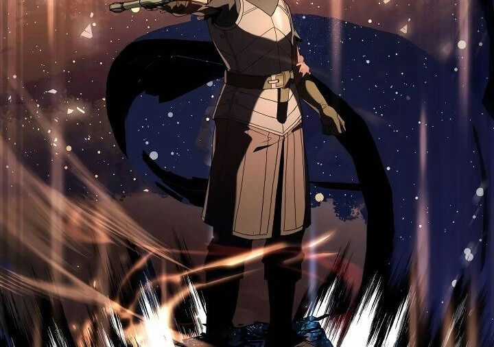 Sự Trở Lại Của Pháp Sư 8 Vòng Chương 77 trang 77