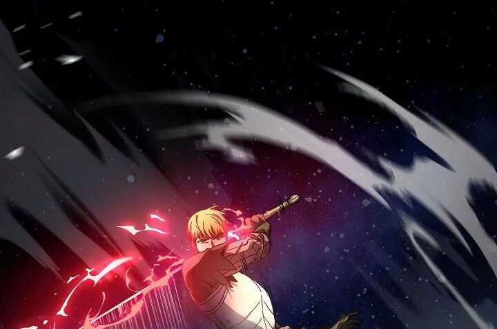 Sự Trở Lại Của Pháp Sư 8 Vòng Chương 77 trang 83