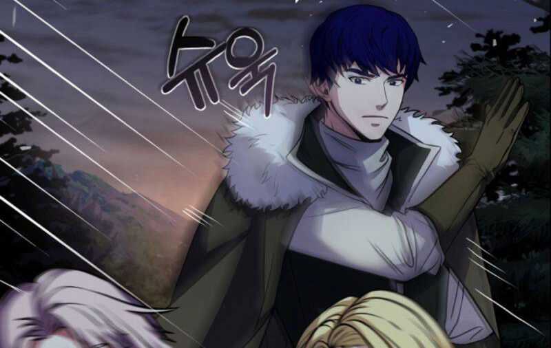 Sự Trở Lại Của Pháp Sư 8 Vòng Chương 78 trang 131