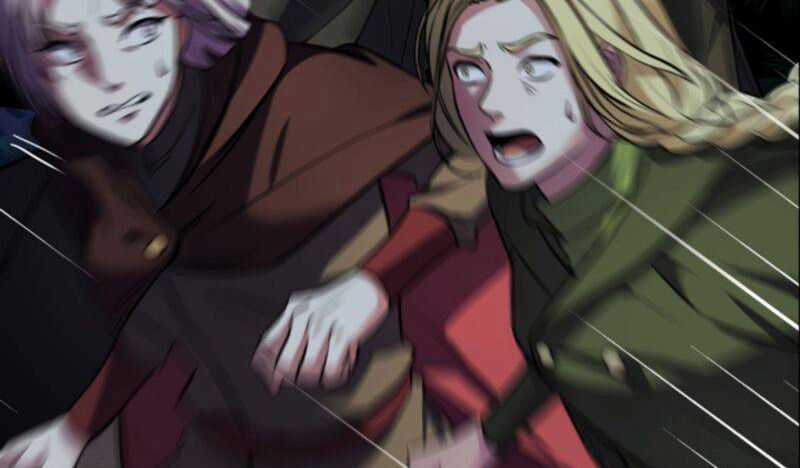 Sự Trở Lại Của Pháp Sư 8 Vòng Chương 78 trang 132