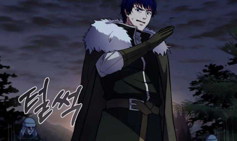 Sự Trở Lại Của Pháp Sư 8 Vòng Chương 78 trang 137