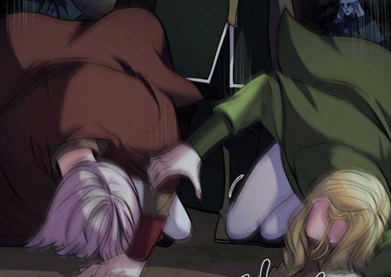 Sự Trở Lại Của Pháp Sư 8 Vòng Chương 78 trang 138