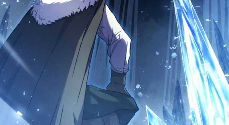 Sự Trở Lại Của Pháp Sư 8 Vòng Chương 78 trang 157