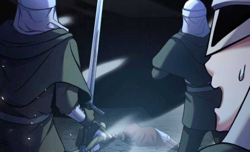 Sự Trở Lại Của Pháp Sư 8 Vòng Chương 78 trang 164