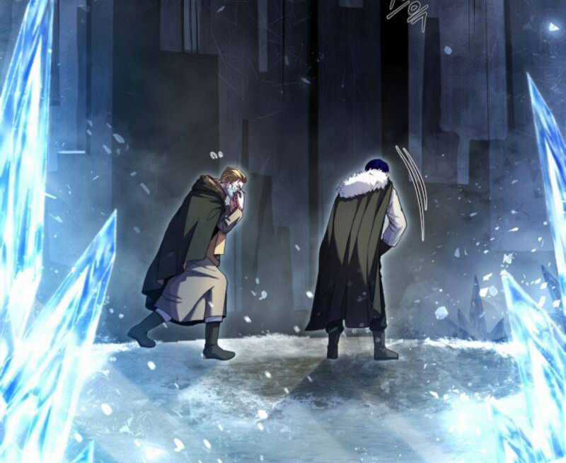 Sự Trở Lại Của Pháp Sư 8 Vòng Chương 78 trang 170