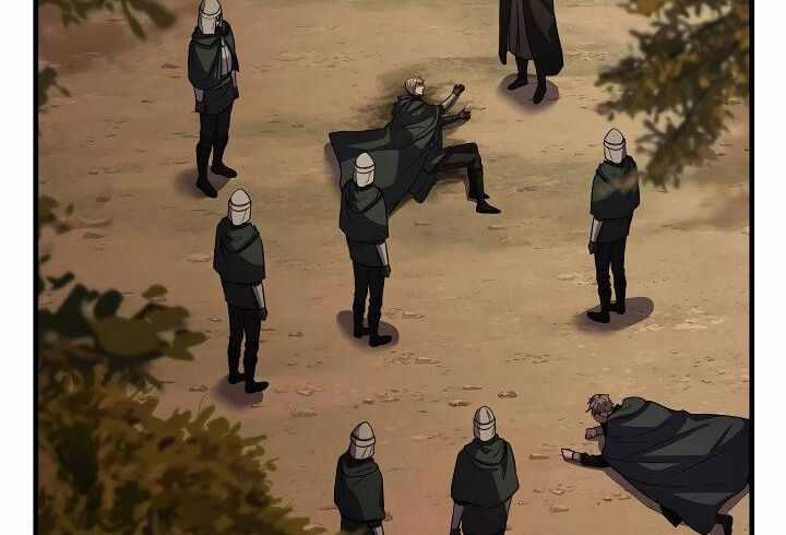 Sự Trở Lại Của Pháp Sư 8 Vòng Chương 78 trang 25