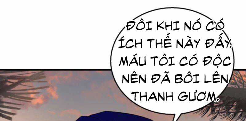 Sự Trở Lại Của Pháp Sư 8 Vòng Chương 78 trang 69