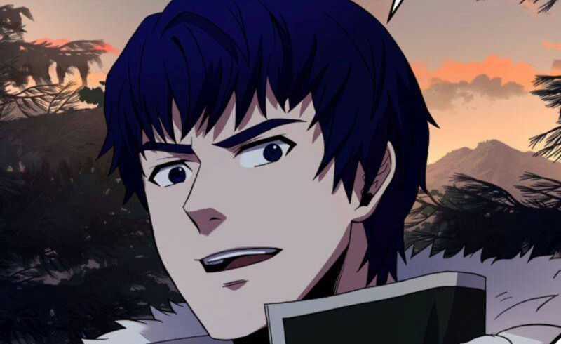 Sự Trở Lại Của Pháp Sư 8 Vòng Chương 78 trang 70