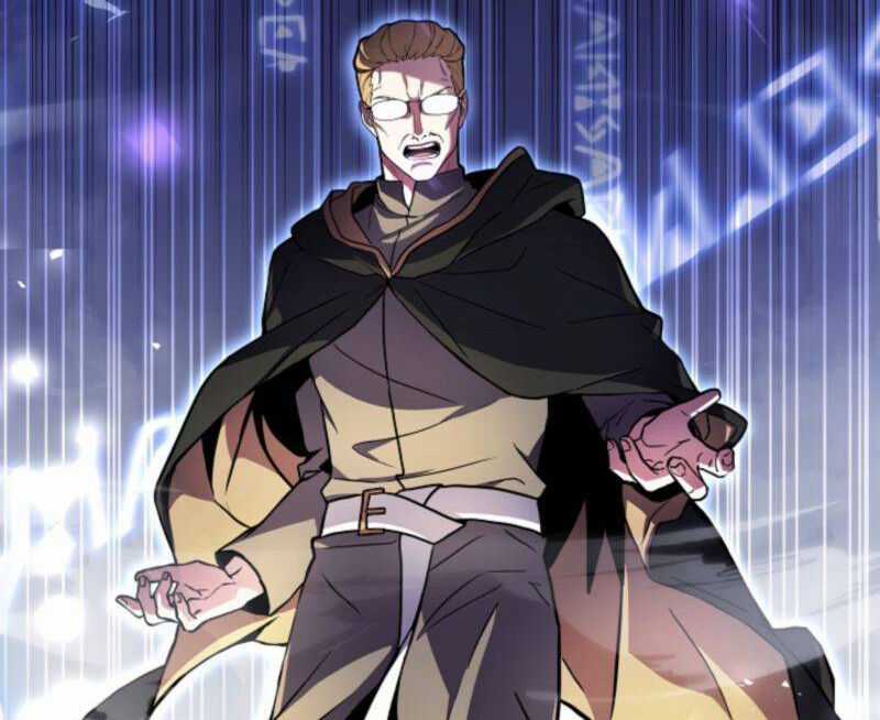 Sự Trở Lại Của Pháp Sư 8 Vòng Chương 78 trang 91