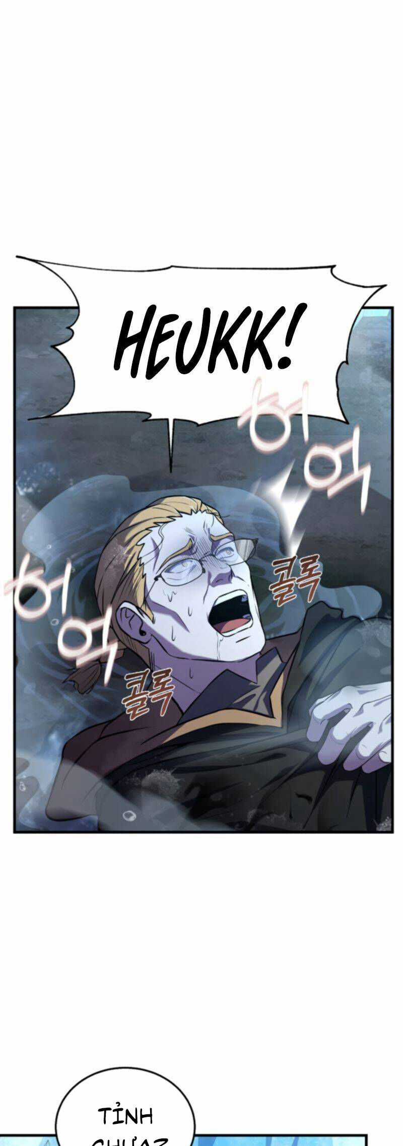 Sự Trở Lại Của Pháp Sư 8 Vòng Chương 79 trang 10