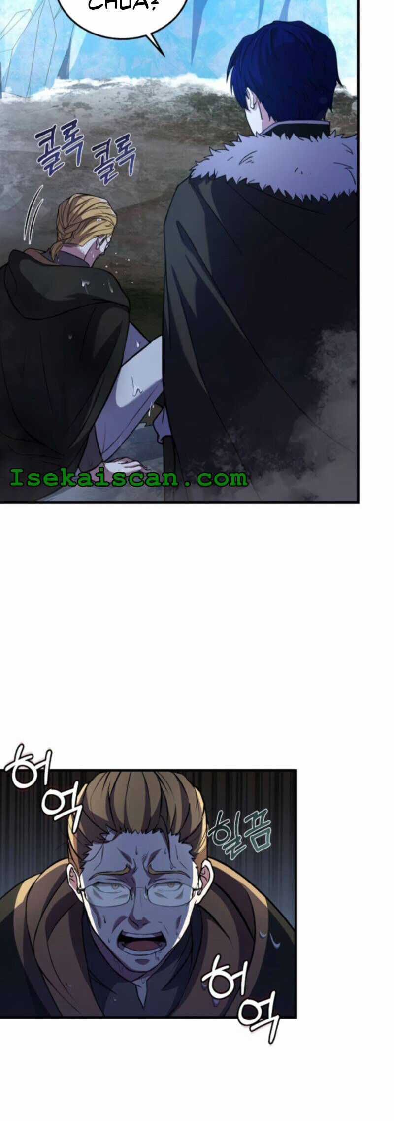 Sự Trở Lại Của Pháp Sư 8 Vòng Chương 79 trang 11