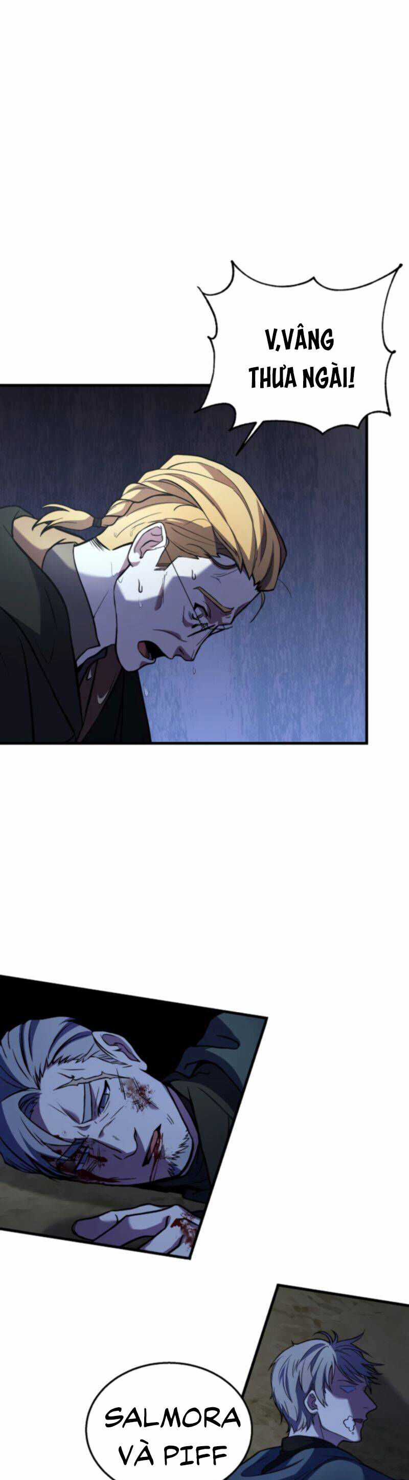 Sự Trở Lại Của Pháp Sư 8 Vòng Chương 79 trang 14