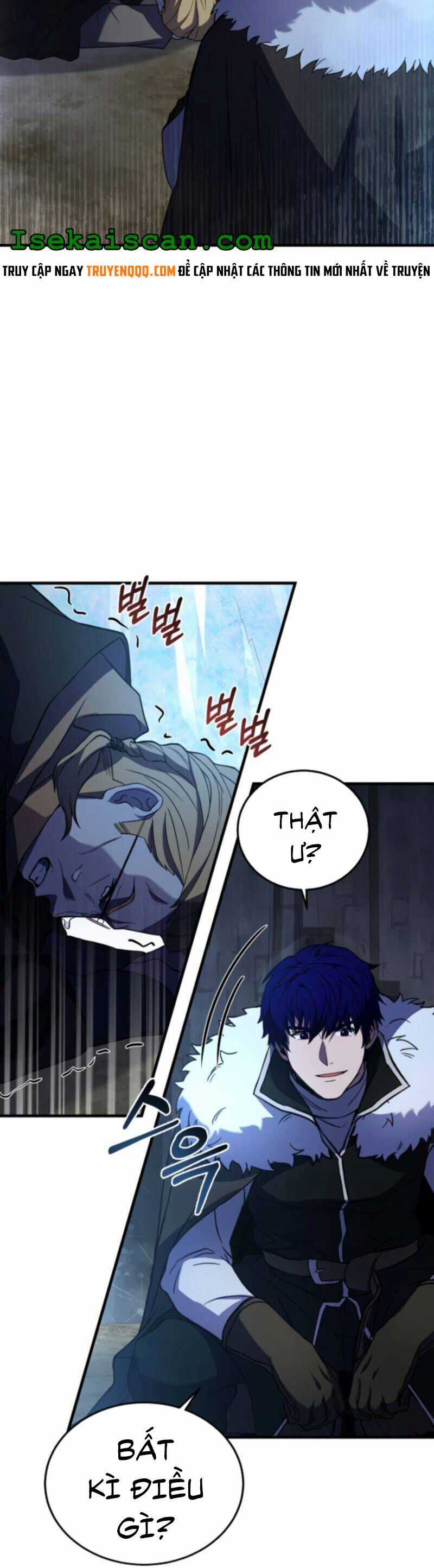 Sự Trở Lại Của Pháp Sư 8 Vòng Chương 79 trang 16